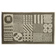 CE00004 [屋内用玄関マット Kobe Muoto Collection kaakeli 45×75cm]