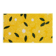 CE00006 [屋内用玄関マット Kobe Muoto Collection Kukkalaulu 45×75cm]