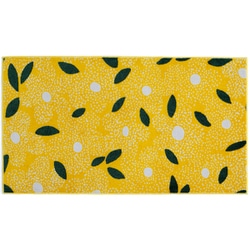 屋内用玄関マット Kobe Muoto Collection Kukkalaulu 60×110cm CE00007