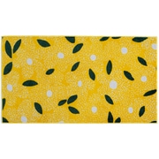 CE00007 [屋内用玄関マット Kobe Muoto Collection Kukkalaulu 60×110cm]