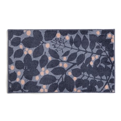 屋内用玄関マット Kobe Muoto Collection Lehtipuu 45×75cm CE00008