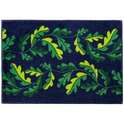 屋内用玄関マット BOOKHOU LEAVES 45×65cm DH00001