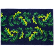 屋内用玄関マット BOOKHOU LEAVES 45×65cm DH00001