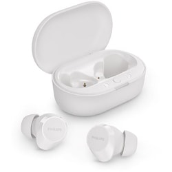 完全ワイヤレスイヤホン TAT1209 Bluetooth対応 ホワイト TAT1209WH/97
