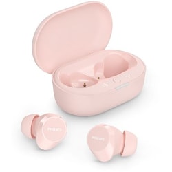 完全ワイヤレスイヤホン TAT1209 Bluetooth対応 ピンク TAT1209PK/97