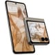 motorola razr 50/メイン 6.9インチ/アウト 3.6インチ/Dimensity 7300X/RAM 12GB/ROM 512GB/Android 14/SIMフリースマートフォン/サンドクリーム PB230001JP