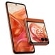 motorola razr 50/メイン 6.9インチ/アウト 3.6インチ/Dimensity 7300X/RAM 12GB/ROM 512GB/Android 14/SIMフリースマートフォン/スプリッツオレンジ PB230002JP