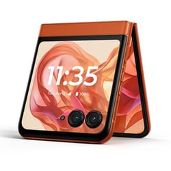 ヨドバシモトローラーの夢折りたたみ ヨドバシ.com - モトローラ Motorola motorola razr 40 ultra