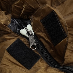 アウトドア寝具 NANGA LEVEL8-13 AURORA TEX Light NANGA LEVEL8 -13 AURORA TEX LIGHT ナンガ ダウンシュラフ