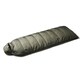 オーロラテックススクエアフット600 AURORA TEX SQUARE FOOT 600 N001289 KHAKI レギュラー [アウトドア ダウンシュラフ 3シーズン用]