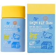 スキンフィットサン 65ml [日焼け止め]