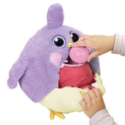 ヨドバシ.com - バンダイ BANDAI むぎゅむぎゅポン！たまごを