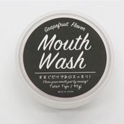 CHEERLIEF G マウスウォッシュタブレット