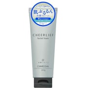 CHEERLIEF C 洗顔フォーム