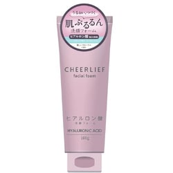 CHEERLIEF H 洗顔フォーム