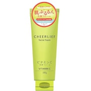 CHEERLIEF V 洗顔フォーム