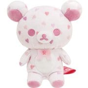 MO70601 リラックマ 1＋5Colorsぬいぐるみ コリラックマ 鏡の中の願い事