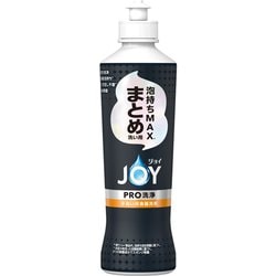 ジョイ PRO洗浄 まとめ洗い用 本体 290ml