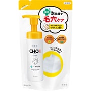 肌美精 CHOI薬用泡洗顔 肌・毛穴ケア 詰替用 140ml [泡洗顔]