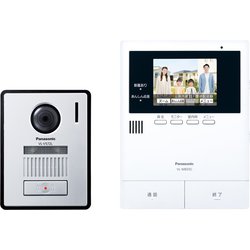 テレビドアホン 2-2タイプ VL-B35CF