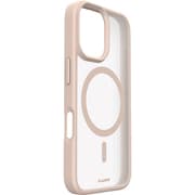 LIP24AHPTBE [iPhone 16用 LAUT HUEX PROTECT BEIGE GOLD]