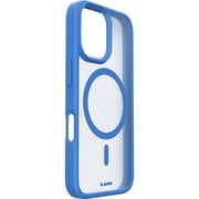 LIP24AHPTBL [iPhone 16用 LAUT HUEX PROTECT HERON BLUE]