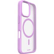 LIP24AHPTP [iPhone 16用 LAUT HUEX PROTECT BRIGHT PINK]