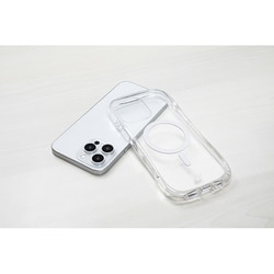LIP24BPLUC [iPhone 16 Pro用 LAUT POP LUME CRYSTAL]