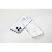 LIP24BPLUC [iPhone 16 Pro用 LAUT POP LUME CRYSTAL]