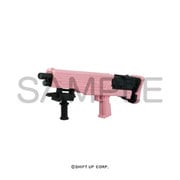 GUNGIRL WEAPONS（ガンガールウェポンズ） 勝利の女神：NIKKE ビタミンボム / ペッパー [組立式プラスチックモデル]