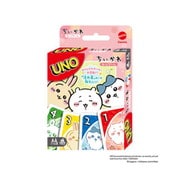 UNO（ウノ） ちいかわ [カードゲーム]