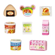 メルちゃん コンビニたべものセット [対象年齢：3歳～]