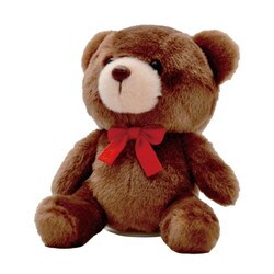 ヨドバシ.com - ヤマニ 12000 マネしておしゃべりミニぬいぐるみ
