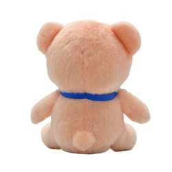 復刻版が望まれる30年前のまねっこクマさん＊服を洗われボクも干