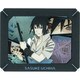 PT-340X PAPER THEATER（ペーパーシアター） NARUTO-ナルト-疾風伝 サスケ [クラフトトイ]