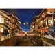 300-113 日本風景 雪降る銀山温泉 （山形） [ジグソーパズル 300ピース]