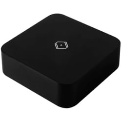ネットワークオーディオサーバー SSD 1TB Z1C-BLACK-1T