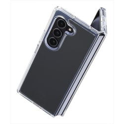 Impact Clear Case Galaxy Z Fold6用 耐衝撃クリアケース IMPACTCGALZFOLD6T