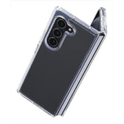 Impact Clear Case Galaxy Z Fold6用 耐衝撃クリアケース IMPACTCGALZFOLD6T