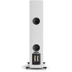 DALIOBERON3/WH（ホワイト・2本1組）スピーカーダリ DALI - OBERON ON-WALL/WH/ホワイト（OBERON/ONWALL/WH）（ペア