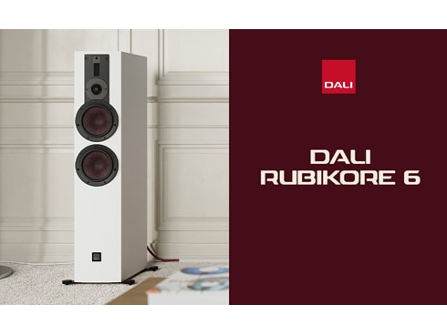 ヨドバシ.com - ダリ DALI RUBIKORE 6 トールボーイ・スピーカー ヨドバシ.com - ダリ DALI RUBIKORE 6 トールボーイ・スピーカー