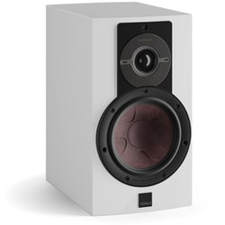RUBIKORE 2 ブックシェルフ・スピーカー ハイグロス・ホワイト 1本 受注生産品 RUBIKORE2W