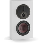 RUBIKORE ON-WALL 壁掛けスピーカー ハイグロス・ホワイト 1本 受注生産品 RUBIKORE/ONWALL/W