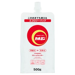 カネヨン エコロジーパック 500g