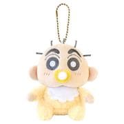 KS-5546277SN クレヨンしんちゃん ベイビーぬいぐるみマスコット しんちゃん