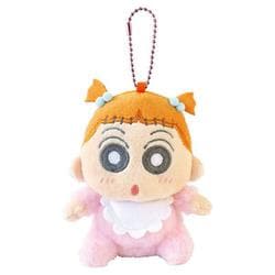 KS-5546279NN クレヨンしんちゃん ベイビーぬいぐるみマスコット ネネちゃん