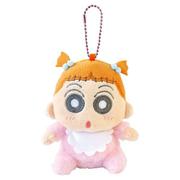 KS-5546279NN クレヨンしんちゃん ベイビーぬいぐるみマスコット ネネちゃん