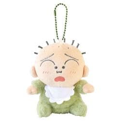 KS-5546280MS クレヨンしんちゃん ベイビーぬいぐるみマスコット マサオくん