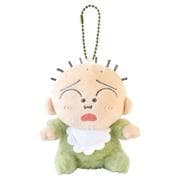 KS-5546280MS クレヨンしんちゃん ベイビーぬいぐるみマスコット マサオくん