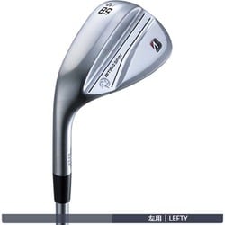 24B BITING SPIN N.S.PRO 950GH neo（スチール）（S） ロフト角58° バウンス角12° 左用 2024年モデル [ゴルフ ウェッジ]